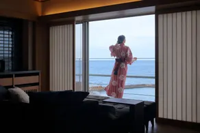 Hanashibuki - Chambre
