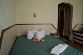Hermes Resort Hotel - Room