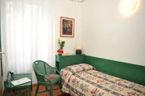 Hotel Diana - Rum
