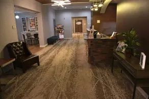 DoubleTree by Hilton Helena Downtown - Réception