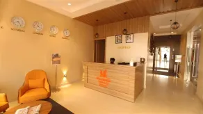 Millennium Terrace Hotel - Reception