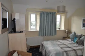 The Grey Bull B & B - Chambre