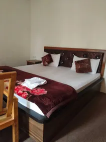Feroz - HomeStay - Rum