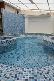 Hotel Elvita Spa - Pool