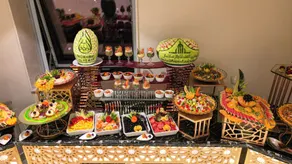 Nawazi Towers Hotel - Restaurant