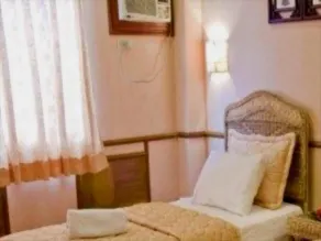 Zemkamps Chalet - Room