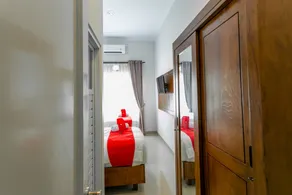 RedDoorz near Universitas Muhammadiyah Yogyakarta - Zimmer