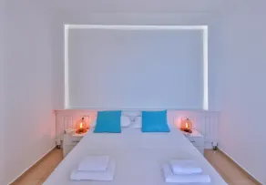 Kuluhana Hotel & Villas Kalkan - Chambre