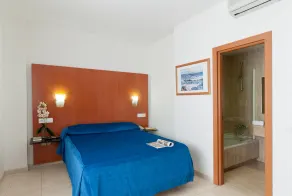 Hotel Verol - Chambre