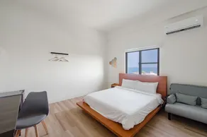 Best Home 929 - Chambre