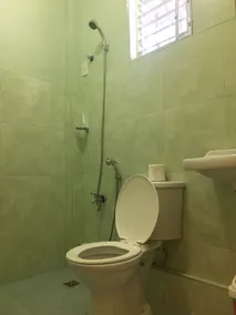Susada's Inn - Salle de bain