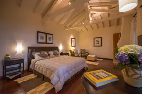 Kuriuwa Hotel - Room
