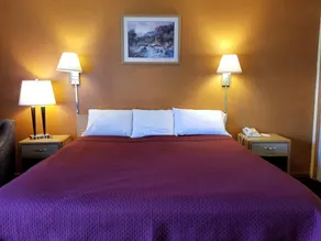 Regency Inn - Chambre