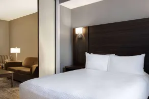Days Inn & Suites by Wyndham Warman - Habitación