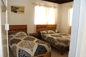 CASA BUDDHA CHELEM - Zimmer
