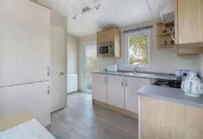 Linwater Holiday Park - Room