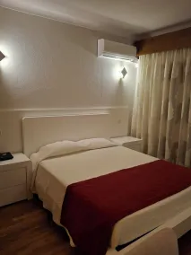 Hotel Classis - Chambre