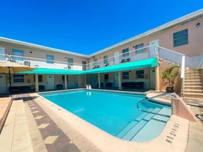 The Delmar - Piscine