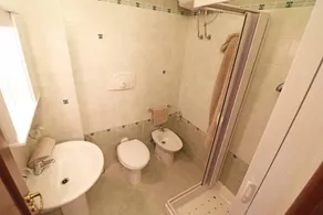 Casa Vacanze Martina a Otranto - Badezimmer