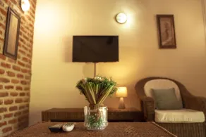 Eden Estates & Boutique Lodge - Zimmer