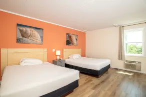 Oceanana Motel - Room