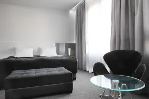 Nova City Garni Hotel Signature Collection - Room