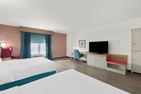 Hilton Garden Inn Lexington Georgetown - Chambre