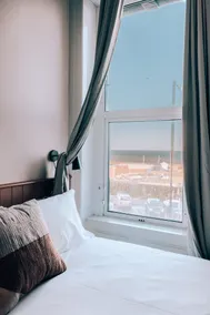 Selina Margate - Habitación