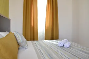 Affittacamere Torre Lapillo - Chambre