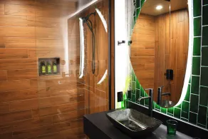 The Swiftwater - Salle de bain