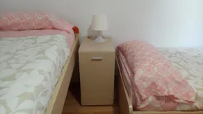 Apartamento General Espartero - Zimmer
