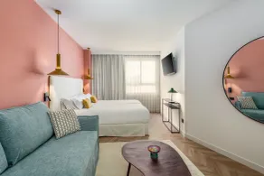 Tribu Malasaña - Zimmer