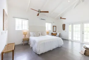 Azul Hotel & Retreat  - Zimmer