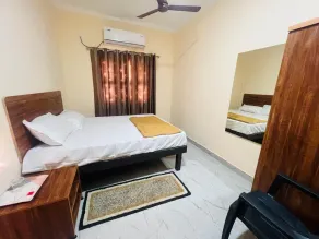 Aashira Residency - Aerial view