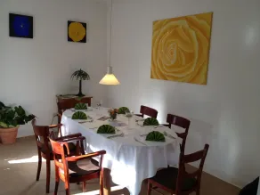 Gasthof Prigge - Restaurant