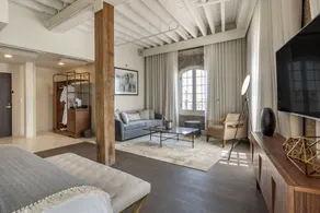 ONE11 Hotel - Room