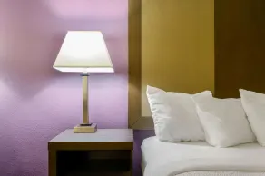 La Quinta Inn by Wyndham North Myrtle Beach - Chambre