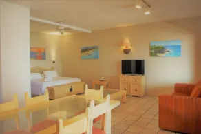 Hotel Belmar - Chambre