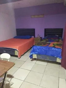Comfort Home Escalón - Room