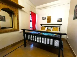 Heritage Haveli Jaisalmer - Room