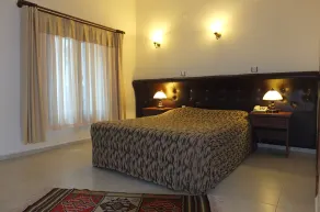 Bacahan Hotel - Room