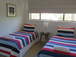 Sunseeker Holiday Apartments - Zimmer