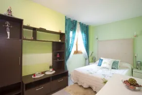 Apartamento Vidre - Rum