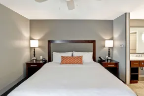 Homewood Suites by Hilton New Hartford Utica - Chambre