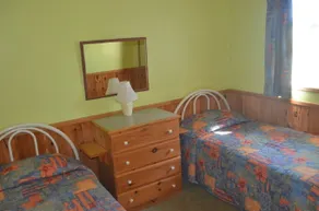 Sundance Cottages - Chambre