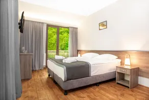 Hotel Tsesi - Værelse