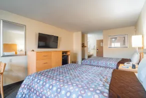 Rodeway Inn Blair - Zimmer