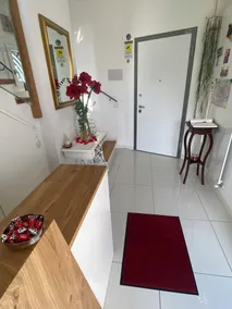 My Comfort - Reception