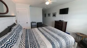 The Candlelight Inn - Room