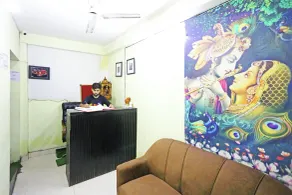Hotel Raaso inn Nawada Metro By Arrow  - Reception